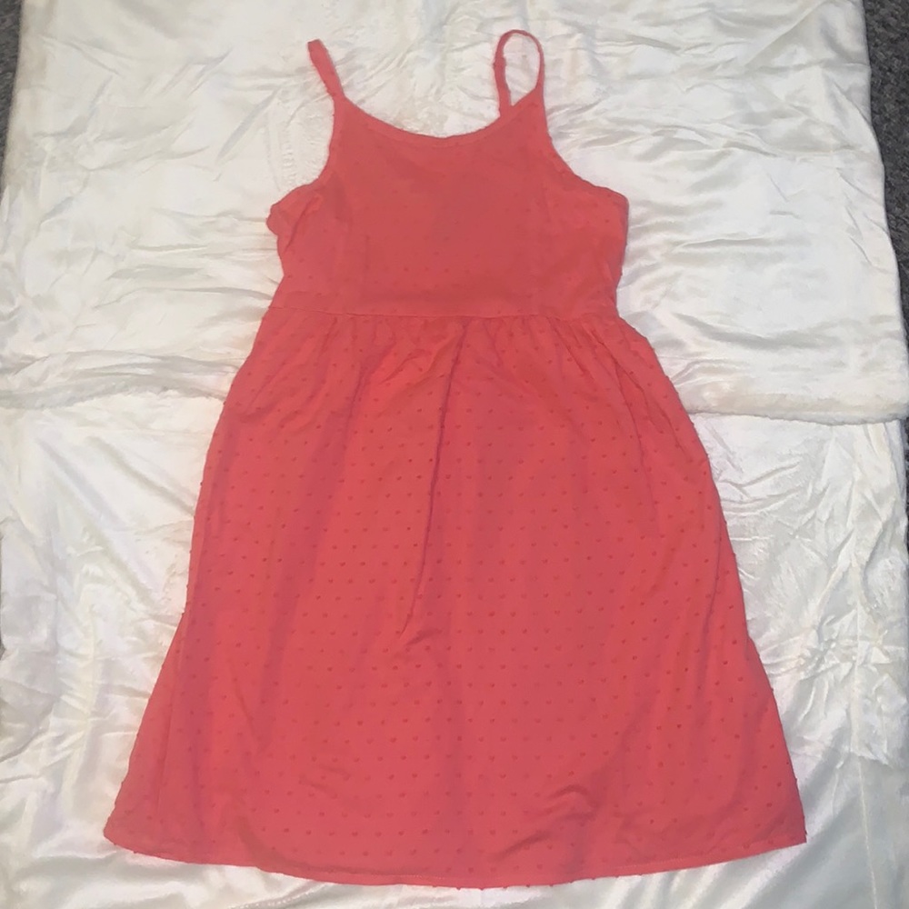 Spring Dress